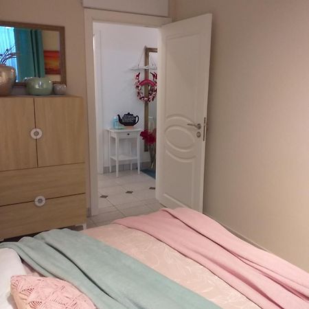 Apartment Stepanjan Bled Dış mekan fotoğraf