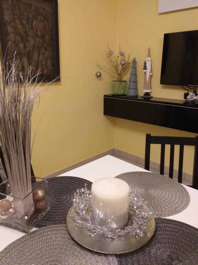 Apartment Stepanjan Bled Dış mekan fotoğraf