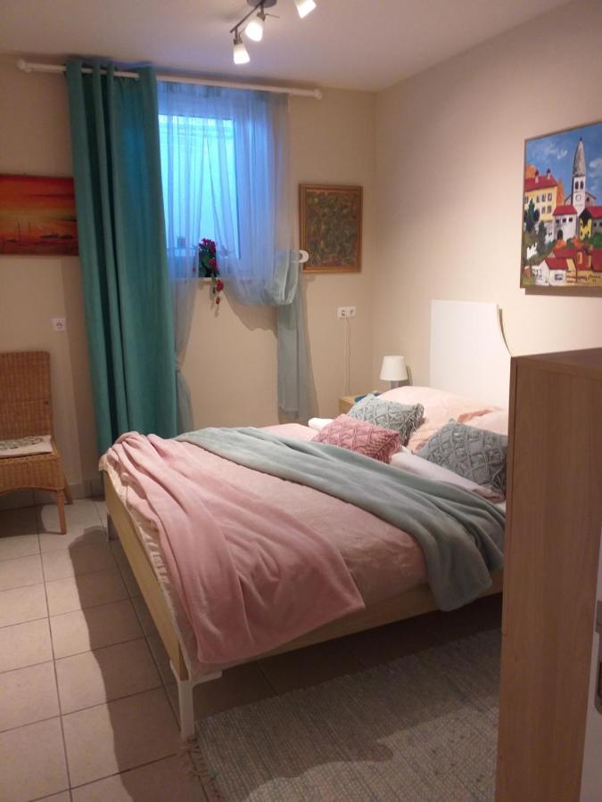 Apartment Stepanjan Bled Dış mekan fotoğraf