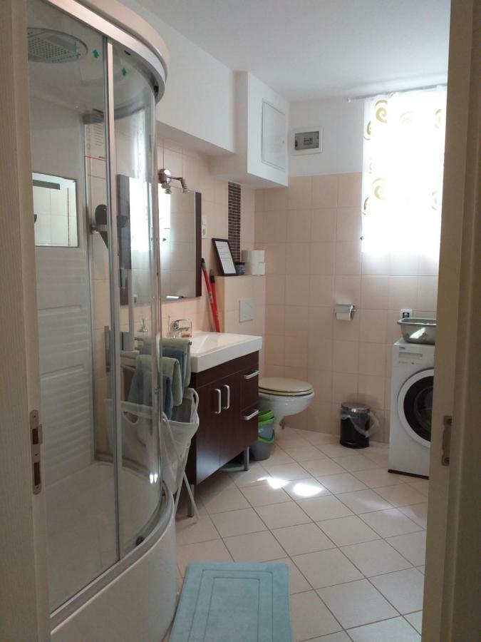 Apartment Stepanjan Bled Dış mekan fotoğraf