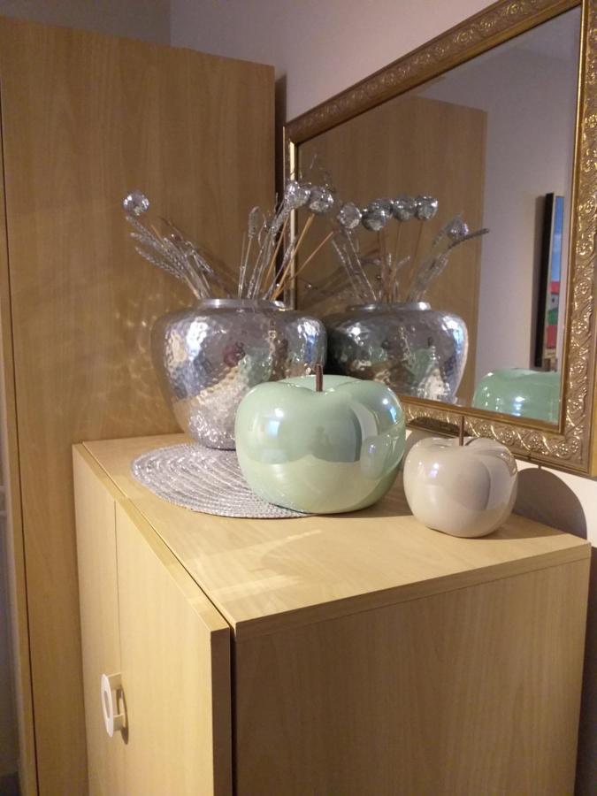 Apartment Stepanjan Bled Dış mekan fotoğraf